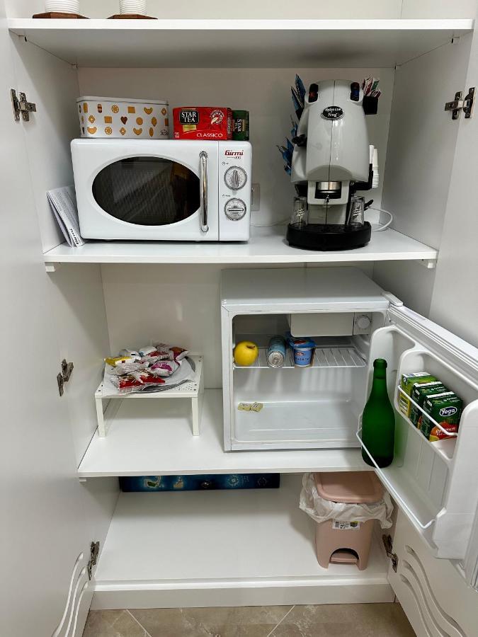 Susy Home 那不勒斯 外观 照片