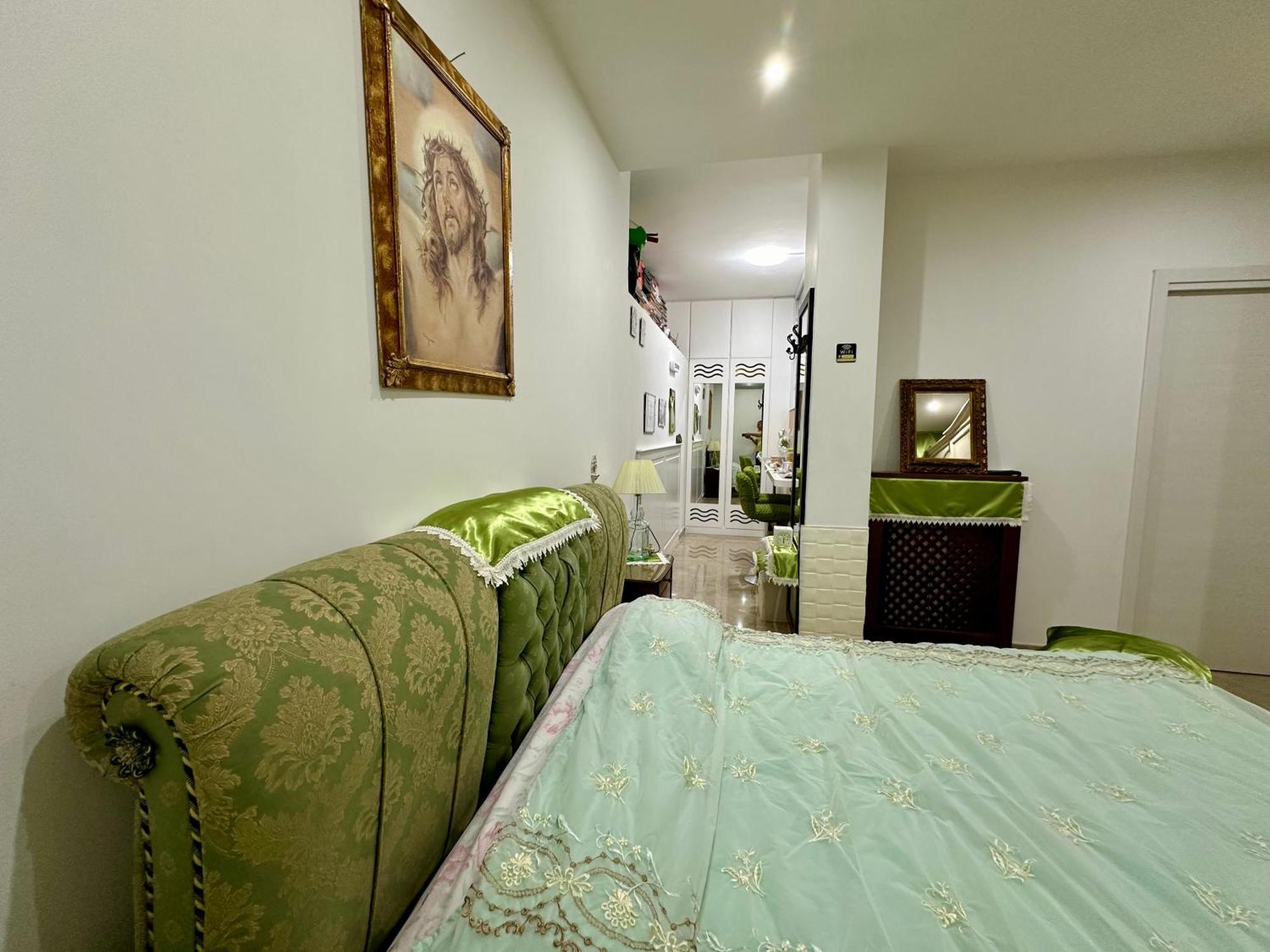 Susy Home 那不勒斯 外观 照片