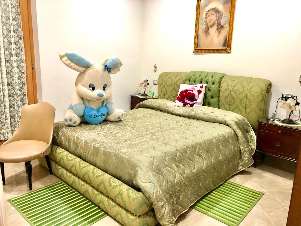 Susy Home 那不勒斯 外观 照片